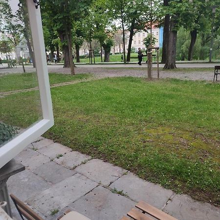 Apartman Dux 2 Karlovac Dış mekan fotoğraf