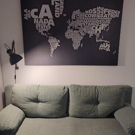 Apartman Dux 2 Karlovac Dış mekan fotoğraf