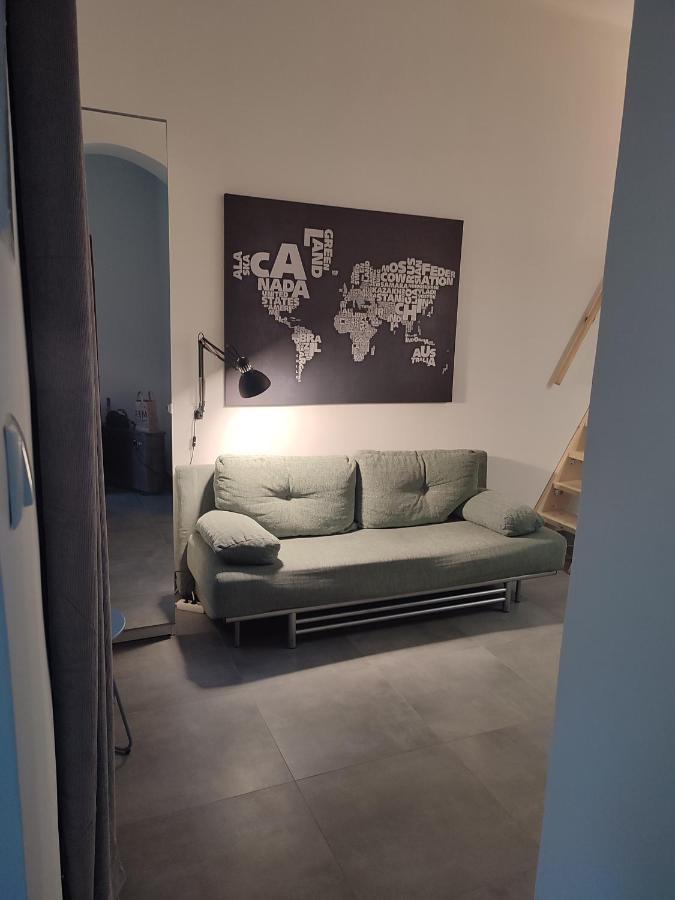 Apartman Dux 2 Karlovac Dış mekan fotoğraf