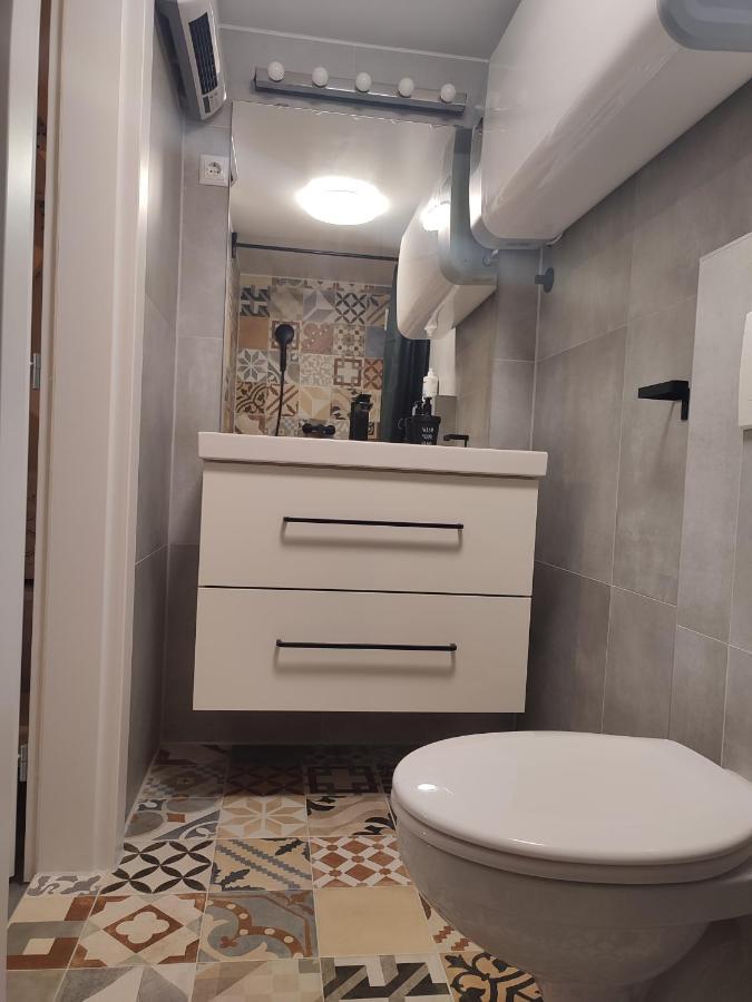 Apartman Dux 2 Karlovac Dış mekan fotoğraf