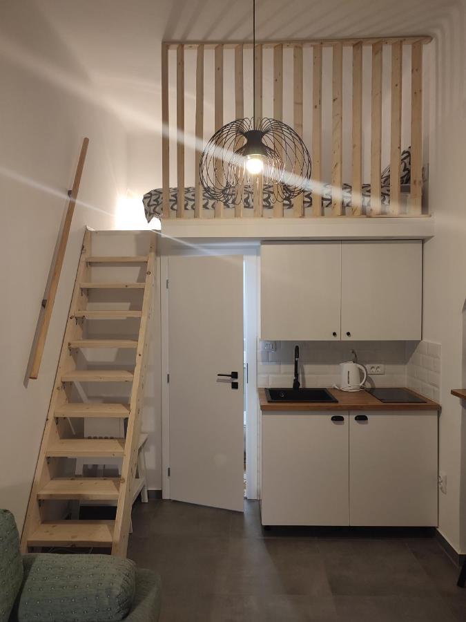 Apartman Dux 2 Karlovac Dış mekan fotoğraf