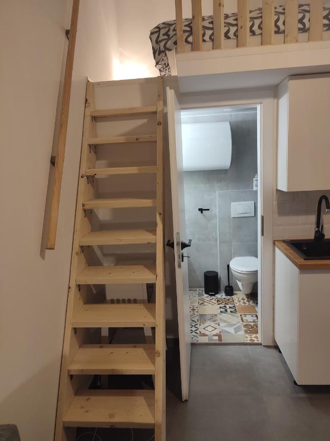 Apartman Dux 2 Karlovac Dış mekan fotoğraf