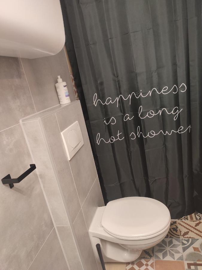 Apartman Dux 2 Karlovac Dış mekan fotoğraf