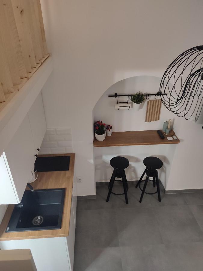Apartman Dux 2 Karlovac Dış mekan fotoğraf