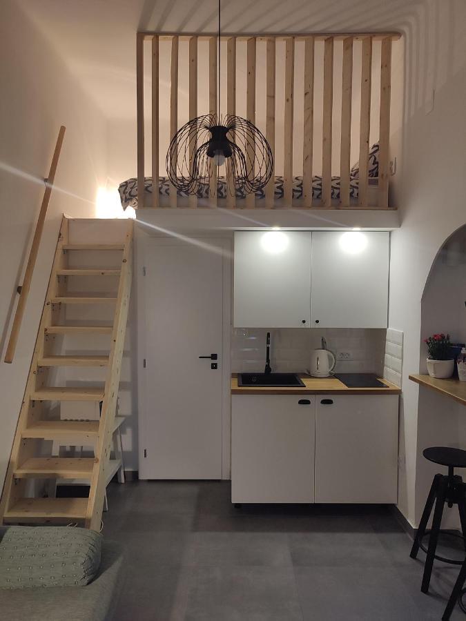 Apartman Dux 2 Karlovac Dış mekan fotoğraf