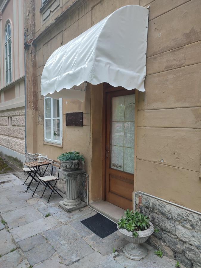 Apartman Dux 2 Karlovac Dış mekan fotoğraf