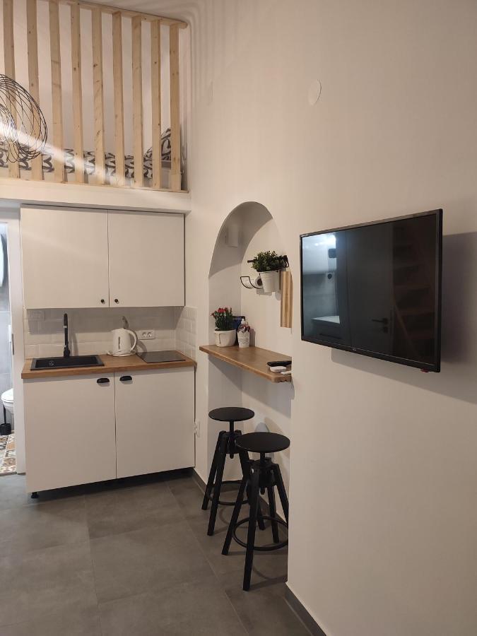 Apartman Dux 2 Karlovac Dış mekan fotoğraf