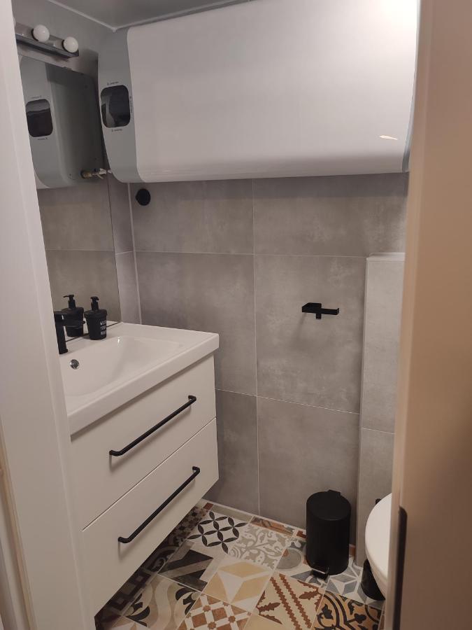 Apartman Dux 2 Karlovac Dış mekan fotoğraf