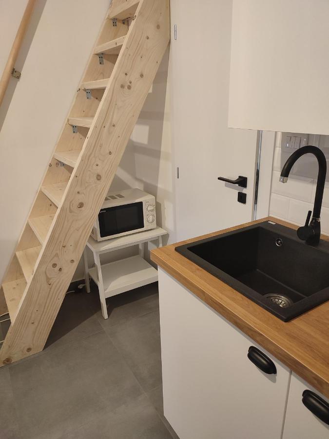 Apartman Dux 2 Karlovac Dış mekan fotoğraf