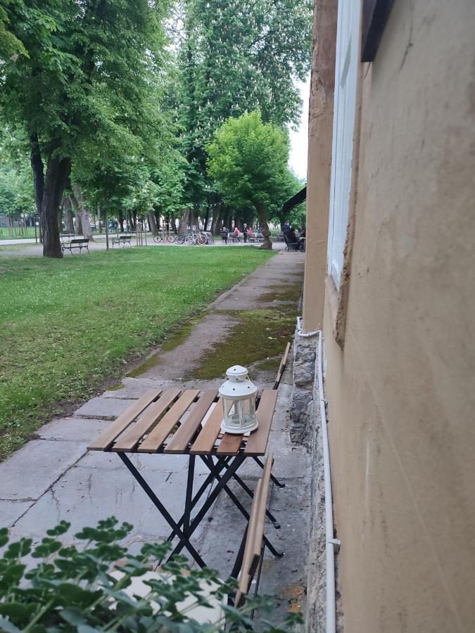 Apartman Dux 2 Karlovac Dış mekan fotoğraf