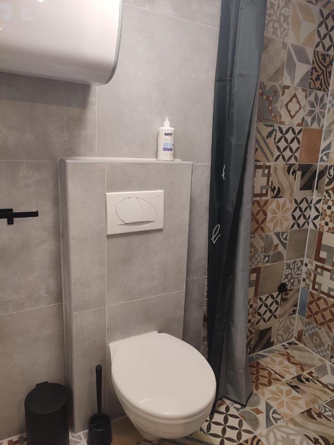 Apartman Dux 2 Karlovac Dış mekan fotoğraf
