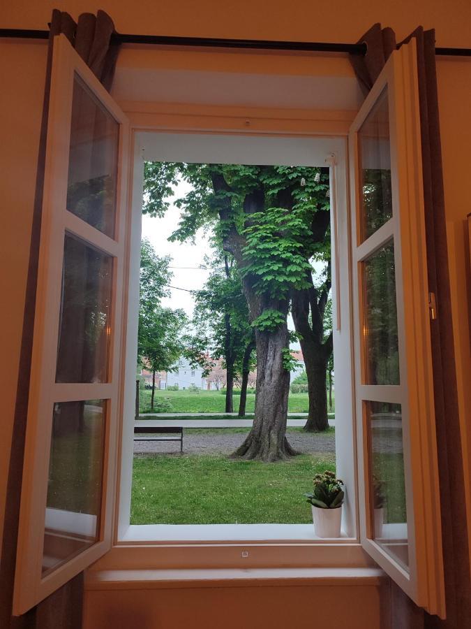 Apartman Dux 2 Karlovac Dış mekan fotoğraf