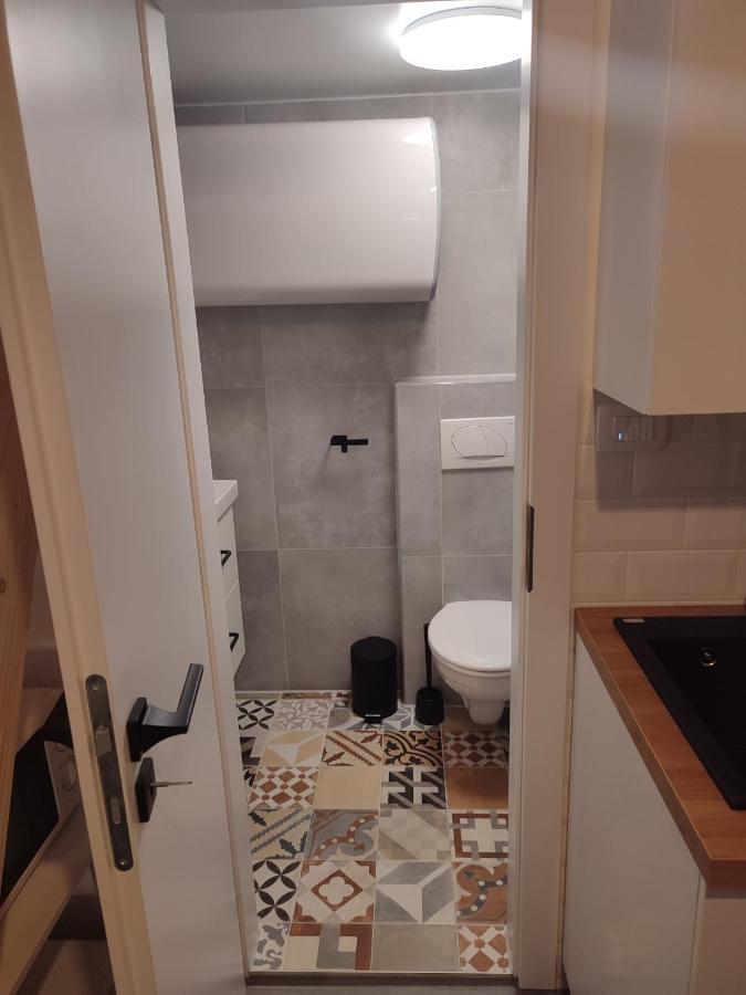 Apartman Dux 2 Karlovac Dış mekan fotoğraf