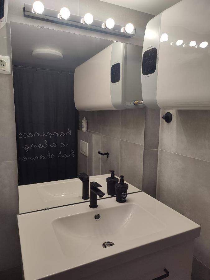 Apartman Dux 2 Karlovac Dış mekan fotoğraf