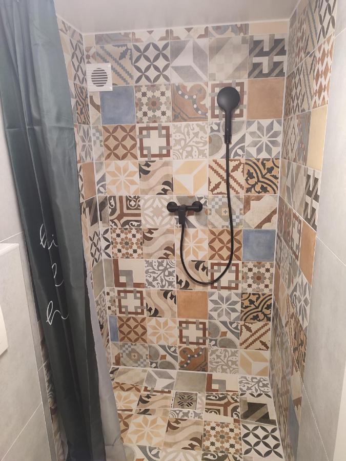 Apartman Dux 2 Karlovac Dış mekan fotoğraf