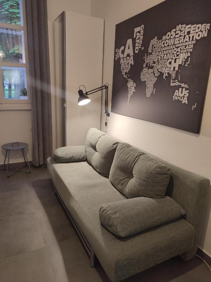 Apartman Dux 2 Karlovac Dış mekan fotoğraf