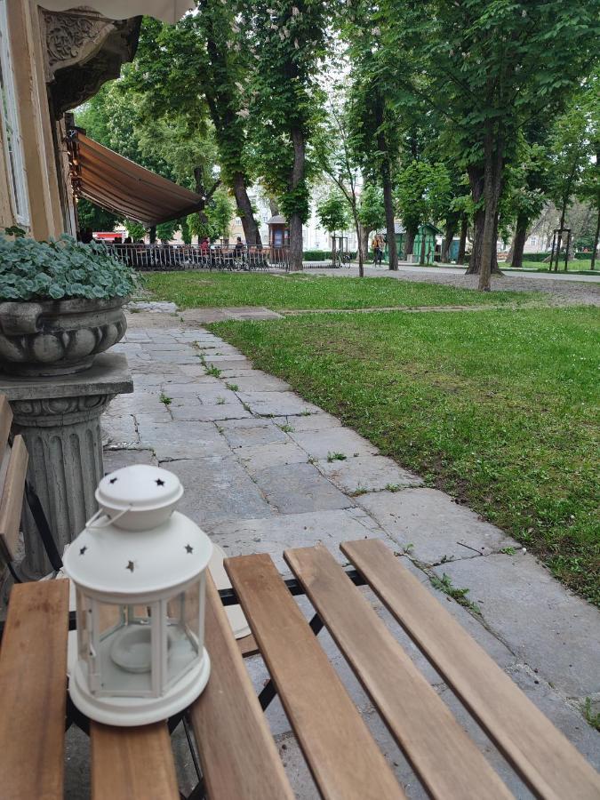 Apartman Dux 2 Karlovac Dış mekan fotoğraf