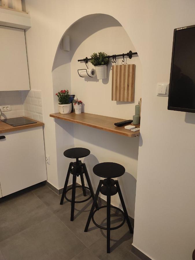 Apartman Dux 2 Karlovac Dış mekan fotoğraf