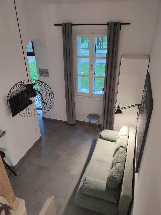 Apartman Dux 2 Karlovac Dış mekan fotoğraf