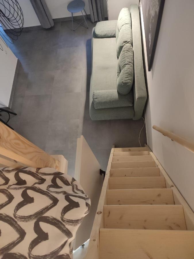 Apartman Dux 2 Karlovac Dış mekan fotoğraf